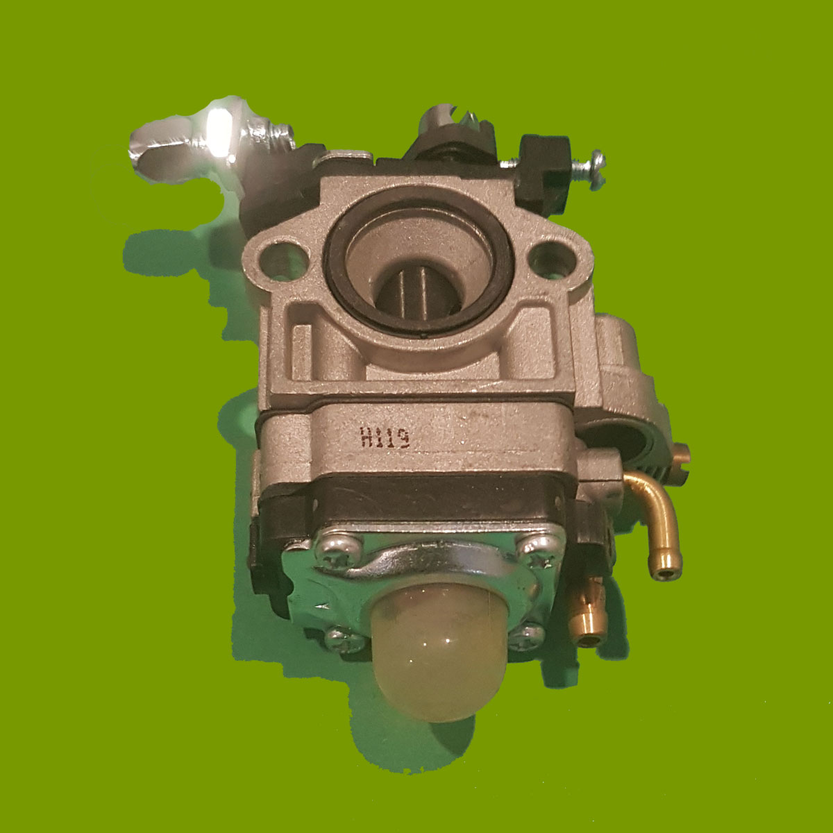 (image for) Morrison Genuine Carburettor 555611